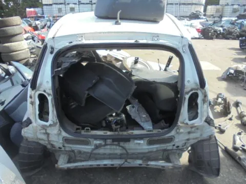 Τροπέτο Πίσω Χωρίς Άξονα για TOYOTA IQ (2009 - ) (AJ1) 1000 (1KR-FE) petrol 68 (KGJ10) *ΔΒ* Τροπέτο Πίσω Χωρίς Άξονα για TOYOTA IQ (2009 - ) (AJ1) 1000 (1KR-FE) petrol 68 (KGJ10) *ΔΒ*