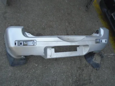 Προφυλακτήρας Πίσω για DAIHATSU TERIOS (1997 - 2000) (J100) , (2000 - 2005) (J102)  Προφυλακτήρας Πίσω για DAIHATSU TERIOS (1997 - 2000) (J100) , (2000 - 2005) (J102)