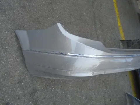 Προφυλακτήρας Πίσω Με Parktronic για MERCEDES C - CLASS (2007 - 2011) (W204) S-Wagon - 5dr  -  Προφυλακτήρας Πίσω Με Parktronic για MERCEDES C - CLASS (2007 - 2011) (W204) S-Wagon - 5dr  -