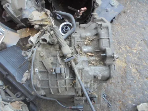 Κιβώτιο Ταχυτήτων (Σασμάν) Αυτόματο για NISSAN MICRA (2000 - 2003) (K11) 1300 CGA3DE petrol 82 ITALY Κιβώτιο Ταχυτήτων (Σασμάν) Αυτόματο για NISSAN MICRA (2000 - 2003) (K11) 1300 CGA3DE petrol 82 ITALY