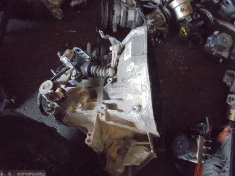 Κιβώτιο Ταχυτήτων (Σασμάν) Χειροκίνητο για SUZUKI SWIFT (2017 - ) () 1200 (K12C) petrol 90 DualJet I4 SVHS  Κιβώτιο Ταχυτήτων (Σασμάν) Χειροκίνητο για SUZUKI SWIFT (2017 - ) () 1200 (K12C) petrol 90 DualJet I4 SVHS