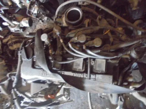 Κινητήρας Κορμός - Καπάκι CG10 για NISSAN MICRA (2000 - 2003) (K11) 1000 CG10DE petrol 60 ITALY Κινητήρας Κορμός - Καπάκι CG10 για NISSAN MICRA (2000 - 2003) (K11) 1000 CG10DE petrol 60 ITALY