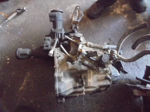 Κιβώτιο Ταχυτήτων (Σασμάν) Χειροκίνητο για SUZUKI WAGON R (1997 - 2000) (SR) 1000 (K10A) petrol 65 SR410 (MA61) 4*4 ITALY Κιβώτιο Ταχυτήτων (Σασμάν) Χειροκίνητο για SUZUKI WAGON R (1997 - 2000) (SR) 1000 (K10A) petrol 65 SR410 (MA61) 4*4 ITALY