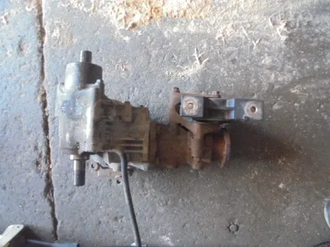 Βοηθητικό Σασμάν για SUZUKI IGNIS (2000 - 2003) (RG) 1300 (M13A) petrol 83 RG413 (FHY51) 4WD 4*4 Βοηθητικό Σασμάν για SUZUKI IGNIS (2000 - 2003) (RG) 1300 (M13A) petrol 83 RG413 (FHY51) 4WD 4*4