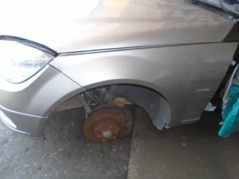 Τροπέτο Εμπρός Κομπλέ Με Μηχανή (M 271.950)  και Σασμάν και Μούρη (Με καππό και Φτερά) για MERCEDES C - CLASS (2007 - 2011) (W204) 1800 (M 271.950) Petrol 184 C 200 Kompressor *Π* -  Τροπέτο Εμπρός Κομπλέ Με Μηχανή (M 271.950)  και Σασμάν και Μούρη (Με καππό και Φτερά) για MERCEDES C - CLASS (2007 - 2011) (W204) 1800 (M 271.950) Petrol 184 C 200 Kompressor *Π* -