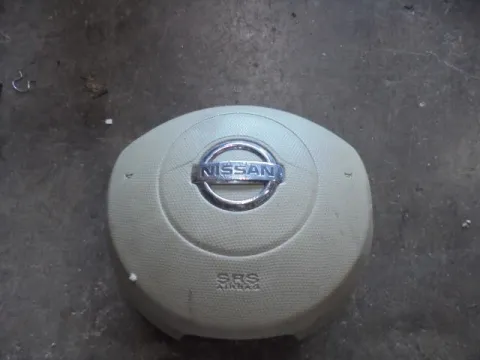 Αερόσακος Εμπρός Οδηγού χωρίς Τιμόνι για NISSAN MICRA (2005 - 2011) (K12) Hatchback - 3dr , Hatchback - 5dr  Αερόσακος Εμπρός Οδηγού χωρίς Τιμόνι για NISSAN MICRA (2005 - 2011) (K12) Hatchback - 3dr , Hatchback - 5dr
