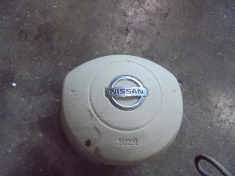 Αερόσακος Εμπρός Οδηγού χωρίς Τιμόνι για NISSAN MICRA (2005 - 2011) (K12) Hatchback - 3dr , Hatchback - 5dr  Αερόσακος Εμπρός Οδηγού χωρίς Τιμόνι για NISSAN MICRA (2005 - 2011) (K12) Hatchback - 3dr , Hatchback - 5dr