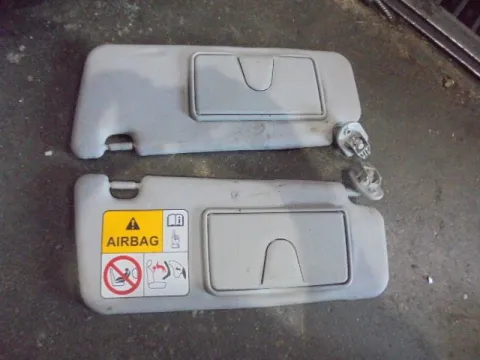 Σετ Σκιαδίων για SUZUKI IGNIS (2016 - ) Hatchback - 5dr  Σετ Σκιαδίων για SUZUKI IGNIS (2016 - ) Hatchback - 5dr