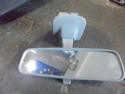 Καθρέπτης Εσωτερικός για Πίσω Ορατότητα για SUZUKI IGNIS (2016 - ) () 