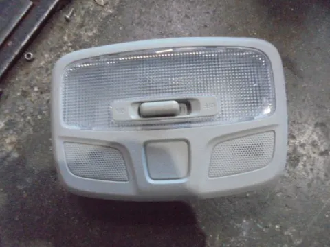 Μπλαφονίερα Οροφής για SUZUKI IGNIS (2016 - ) () Hatchback - 5dr 