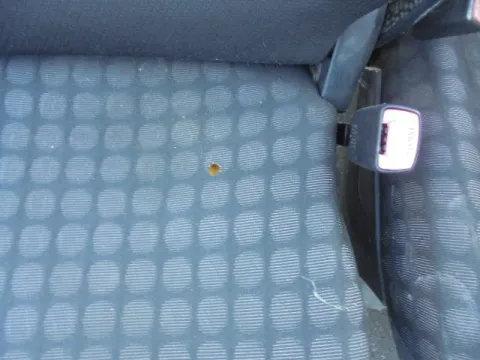 Καθίσματα Σετ Εμπρός Με Αερόσακους για TOYOTA IQ (2009 - ) (AJ1) *ΔΒ* - 