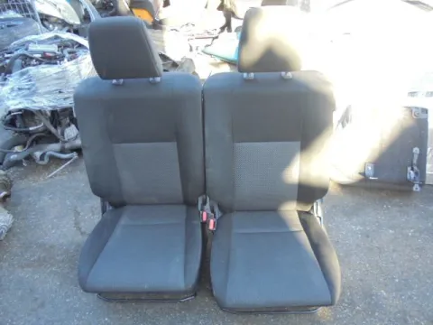 Καθίσματα Σετ Εμπρός Με Αερόσακους για SUZUKI IGNIS (2016 - ) *ΔΒ*