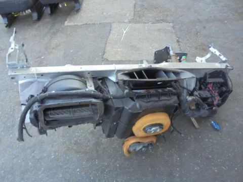 Ψύκτης (Εβαπορέτα) (Με Κολόνα Τιμονιού )για SEAT IBIZA (2006 - 2008) (6LZ) Hatchback - 3dr , Ηatchback - 5dr *ΔΒ* -  Ψύκτης (Εβαπορέτα) (Με Κολόνα Τιμονιού )για SEAT IBIZA (2006 - 2008) (6LZ) Hatchback - 3dr , Ηatchback - 5dr *ΔΒ* -
