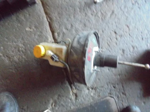 Αντλία Φρένων (Σεβρό) για SKODA FABIA (2004 - 2007) (6Y) *Δ* ΠΑΛΕΤΑ 51 *303002* Αντλία Φρένων (Σεβρό) για SKODA FABIA (2004 - 2007) (6Y) *Δ* ΠΑΛΕΤΑ 51 *303002*