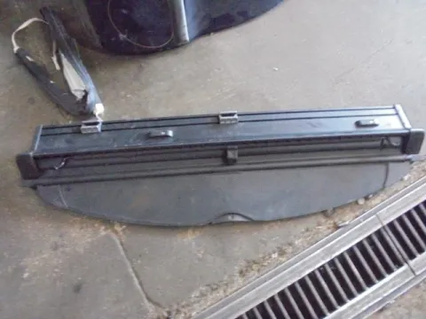 Εταζέρα για MERCEDES C - CLASS (2007 - 2011) (W204) S-Wagon - 5dr  Εταζέρα για MERCEDES C - CLASS (2007 - 2011) (W204) S-Wagon - 5dr