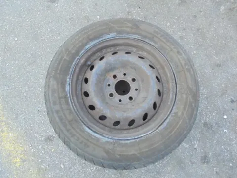 Ζαντολάστιχο 2άδα 165/70R13 WINDFORCE 4SEASON  για FIAT SEICENTO (1998 - 2001) (187) *Δ* Ζαντολάστιχο 2άδα 165/70R13 WINDFORCE 4SEASON  για FIAT SEICENTO (1998 - 2001) (187) *Δ*