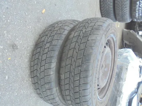 Ζαντολάστιχο 2άδα 165/70R13 WINDFORCE 4SEASON  για FIAT SEICENTO (1998 - 2001) (187) *Δ* - 