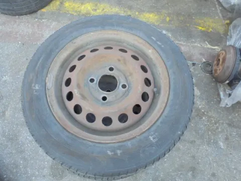 Ζαντολάστιχο 4άδα FIRESTONE 155/70R13 *14803* για OPEL CORSA (2000 - 2004) C *Δ* Ζαντολάστιχο 4άδα FIRESTONE 155/70R13 *14803* για OPEL CORSA (2000 - 2004) C *Δ*