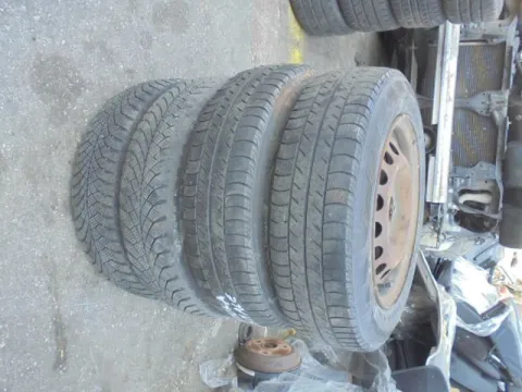 Ζαντολάστιχο 4άδα FIRESTONE 155/70R13 *14803* για OPEL CORSA (2000 - 2004) C *Δ* -  Ζαντολάστιχο 4άδα FIRESTONE 155/70R13 *14803* για OPEL CORSA (2000 - 2004) C *Δ* -