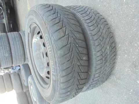 Ζαντολάστιχο 2άδα SAVA 165/65R14 για LANCIA YPSILON (2003 - 2006) (843) *Δ* -  Ζαντολάστιχο 2άδα SAVA 165/65R14 για LANCIA YPSILON (2003 - 2006) (843) *Δ* -