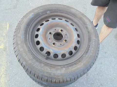 Ζαντολάστιχο 4άδα PIRELLI 175/65R14 *4222* για MITSUBISHI COLT (2005 - 2008 ) (CZ) *Δ* Ζαντολάστιχο 4άδα PIRELLI 175/65R14 *4222* για MITSUBISHI COLT (2005 - 2008 ) (CZ) *Δ*