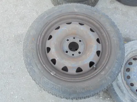 Ζαντολάστιχο 3άδα SAVA 165/65R14 *3916* για LANCIA Y (1996 - 2000) (840A) , (2001 - 2003) (840A)  *Δ* Ζαντολάστιχο 3άδα SAVA 165/65R14 *3916* για LANCIA Y (1996 - 2000) (840A) , (2001 - 2003) (840A)  *Δ*