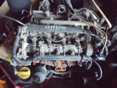 Κινητήρας Κορμός - Καπάκι 188A9.000 για FIAT DOBLO (2002 - 2005) (223) Cargo 1300 (188A9.000) Diesel 70 16V JTD  Κινητήρας Κορμός - Καπάκι 188A9.000 για FIAT DOBLO (2002 - 2005) (223) Cargo 1300 (188A9.000) Diesel 70 16V JTD