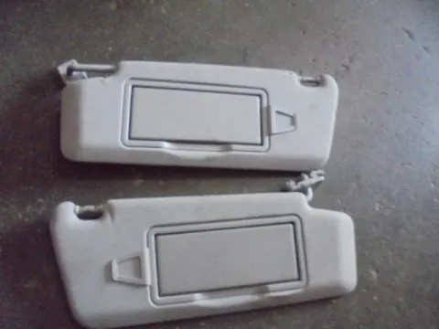 Σετ Σκιαδίων για MERCEDES C - CLASS (2007 - 2011) (W204)  Σετ Σκιαδίων για MERCEDES C - CLASS (2007 - 2011) (W204)