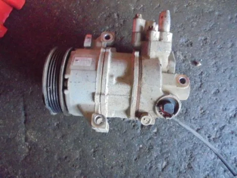 Συμπιεστής A-C (Κομπρέσορας) για MITSUBISHI COLT (2005 - 2008 ) (CZ)  Συμπιεστής A-C (Κομπρέσορας) για MITSUBISHI COLT (2005 - 2008 ) (CZ)