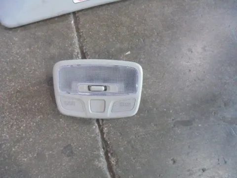 Μπλαφονίερα Οροφής για SUZUKI IGNIS (2016 - ) () 