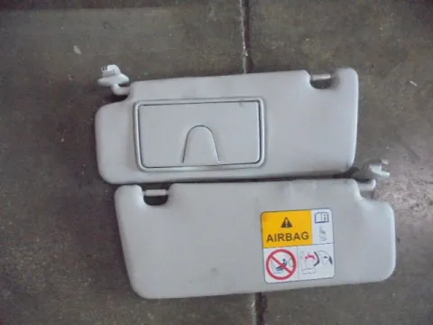 Σετ Σκιαδίων για SUZUKI IGNIS (2016 - ) ()  Σετ Σκιαδίων για SUZUKI IGNIS (2016 - ) ()