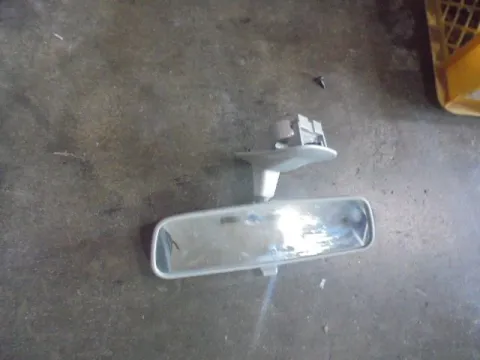 Καθρέπτης Εσωτερικός για Πίσω Ορατότητα για SUZUKI IGNIS (2016 - ) () Hatchback - 5dr 