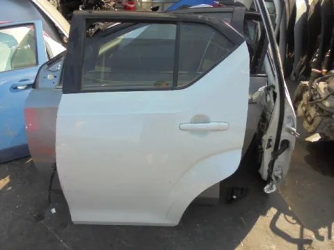 Πόρτα Πίσω Αριστερή για SUZUKI IGNIS (2016 - ) () *Ε* Πόρτα Πίσω Αριστερή για SUZUKI IGNIS (2016 - ) () *Ε*