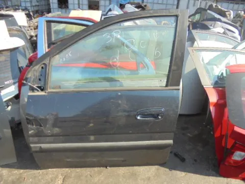 Πόρτα Εμπρός Αριστερή ( Λίγο Χτυπημένη ) για HYUNDAI MATRIX (2001 - 2006) (FC) *Γ* Πόρτα Εμπρός Αριστερή ( Λίγο Χτυπημένη ) για HYUNDAI MATRIX (2001 - 2006) (FC) *Γ*