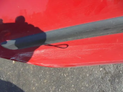 Πόρτα Πίσω Δεξιά ( Λίγο Χτυπημένη ) για MITSUBISHI COLT (2005 - 2008 ) (CZ) *Ε* -  Πόρτα Πίσω Δεξιά ( Λίγο Χτυπημένη ) για MITSUBISHI COLT (2005 - 2008 ) (CZ) *Ε* -