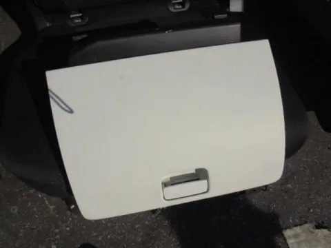 Ντουλαπάκι για SUZUKI IGNIS (2016 - ) () Hatchback - 5dr *Γ*