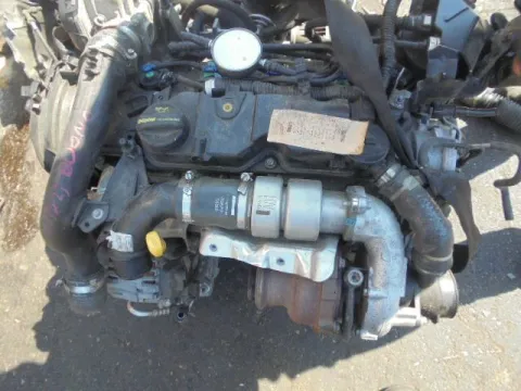 Κινητήρας Κορμός - Καπάκι XWDB για FORD FOCUS (2014 - 2017) 1500 (XWDB) Diesel TDCi 120hp  Κινητήρας Κορμός - Καπάκι XWDB για FORD FOCUS (2014 - 2017) 1500 (XWDB) Diesel TDCi 120hp