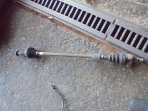 Ημιαξόνιο Εμπρός Δεξί για CITROEN C1 (2005 - 2008) (P) 1400 (8HT) diesel 54 Turbo  Ημιαξόνιο Εμπρός Δεξί για CITROEN C1 (2005 - 2008) (P) 1400 (8HT) diesel 54 Turbo