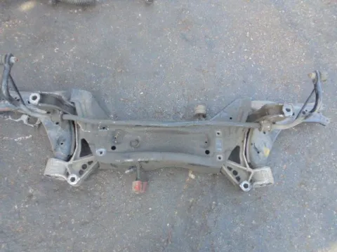 Γέφυρα Εμπρός Οριζόντια για SKODA FABIA (2004 - 2007) (6Y) *ΔΒ* Γέφυρα Εμπρός Οριζόντια για SKODA FABIA (2004 - 2007) (6Y) *ΔΒ*