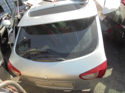 Πορτ-Μπαγκάζ για MITSUBISHI LANCER (2008 - ) (CX-CY) Sportback - 5dr  Πορτ-Μπαγκάζ για MITSUBISHI LANCER (2008 - ) (CX-CY) Sportback - 5dr