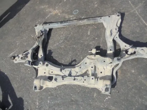 Γέφυρα Εμπρός Πλαίσιο για HONDA CIVIC (2004 - 2005) (EP - S - U - V - M) *ΔΒ* Γέφυρα Εμπρός Πλαίσιο για HONDA CIVIC (2004 - 2005) (EP - S - U - V - M) *ΔΒ*