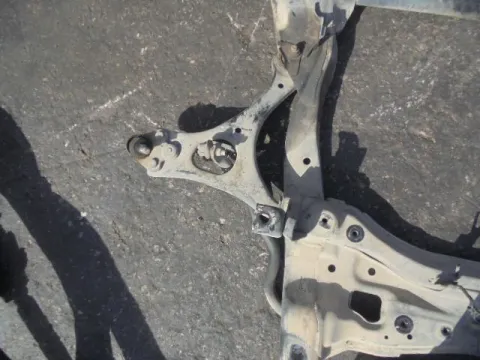 Ψαλίδι Εμπρός Αριστερό για HONDA CIVIC (2004 - 2005) (EP - S - U - V - M) *ΔΒ* Ψαλίδι Εμπρός Αριστερό για HONDA CIVIC (2004 - 2005) (EP - S - U - V - M) *ΔΒ*