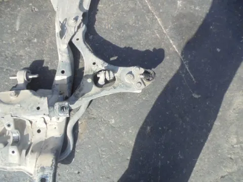 Ψαλίδι Εμπρός Δεξί για HONDA CIVIC (2004 - 2005) (EP - S - U - V - M) *ΔΒ* Ψαλίδι Εμπρός Δεξί για HONDA CIVIC (2004 - 2005) (EP - S - U - V - M) *ΔΒ*