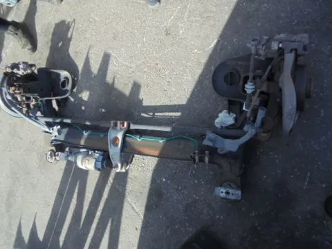 Πίσω Άξονας Δισκόπλακες -ABS για RENAULT LAGUNA (2007 - 2012) DIESEL *ΔΒ* ΠΑΛΕΤΑ 412 *297860* Πίσω Άξονας Δισκόπλακες -ABS για RENAULT LAGUNA (2007 - 2012) DIESEL *ΔΒ* ΠΑΛΕΤΑ 412 *297860*