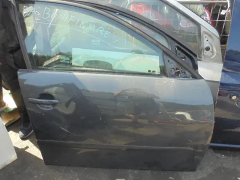Πόρτα Εμπρός Δεξιά για SEAT IBIZA (2002 - 2006) (6LZ) , (2006 - 2008) (6LZ) *Ε* Πόρτα Εμπρός Δεξιά για SEAT IBIZA (2002 - 2006) (6LZ) , (2006 - 2008) (6LZ) *Ε*