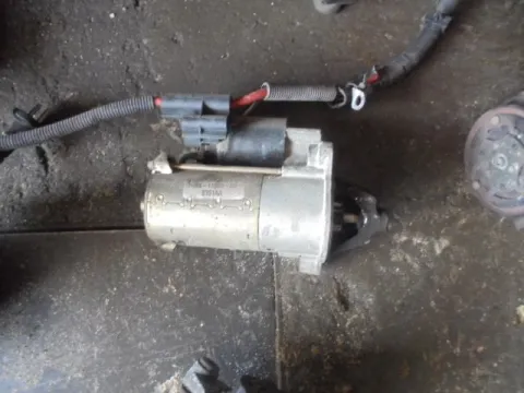 Μίζα 96BB11000AC για FORD FOCUS (2002 - 2004) Mk1b 1800 (EYD_) Petrol 115 16V  Μίζα 96BB11000AC για FORD FOCUS (2002 - 2004) Mk1b 1800 (EYD_) Petrol 115 16V