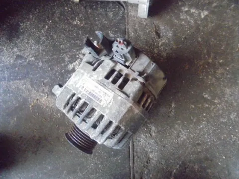 Δυναμό - Εναλλάκτης MS1022118071 για FORD FOCUS (2002 - 2004) Mk1b 1800 (FFDA) Diesel 100 TDCi  Δυναμό - Εναλλάκτης MS1022118071 για FORD FOCUS (2002 - 2004) Mk1b 1800 (FFDA) Diesel 100 TDCi