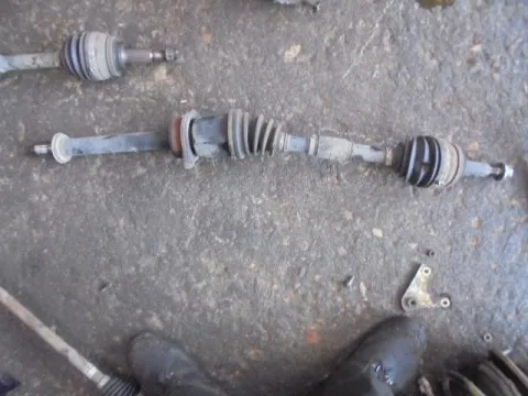 Ημιαξόνιο Εμπρός Δεξί Με ABS για TOYOTA COROLLA (2004 - 2007) (E120) 2000 (1CD-FTV) diesel 116 (CDE120) D-4D  Ημιαξόνιο Εμπρός Δεξί Με ABS για TOYOTA COROLLA (2004 - 2007) (E120) 2000 (1CD-FTV) diesel 116 (CDE120) D-4D