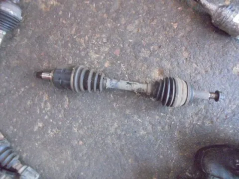 Ημιαξόνιο Εμπρός Αριστερό Με ABS για TOYOTA COROLLA (2004 - 2007) (E120) 2000 (1CD-FTV) diesel 116 (CDE120) D-4D  Ημιαξόνιο Εμπρός Αριστερό Με ABS για TOYOTA COROLLA (2004 - 2007) (E120) 2000 (1CD-FTV) diesel 116 (CDE120) D-4D