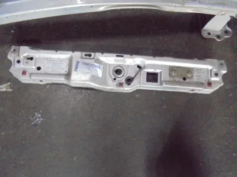 Μετώπη Σκέτη Άνω για OPEL CORSA (2000 - 2004) C  Μετώπη Σκέτη Άνω για OPEL CORSA (2000 - 2004) C